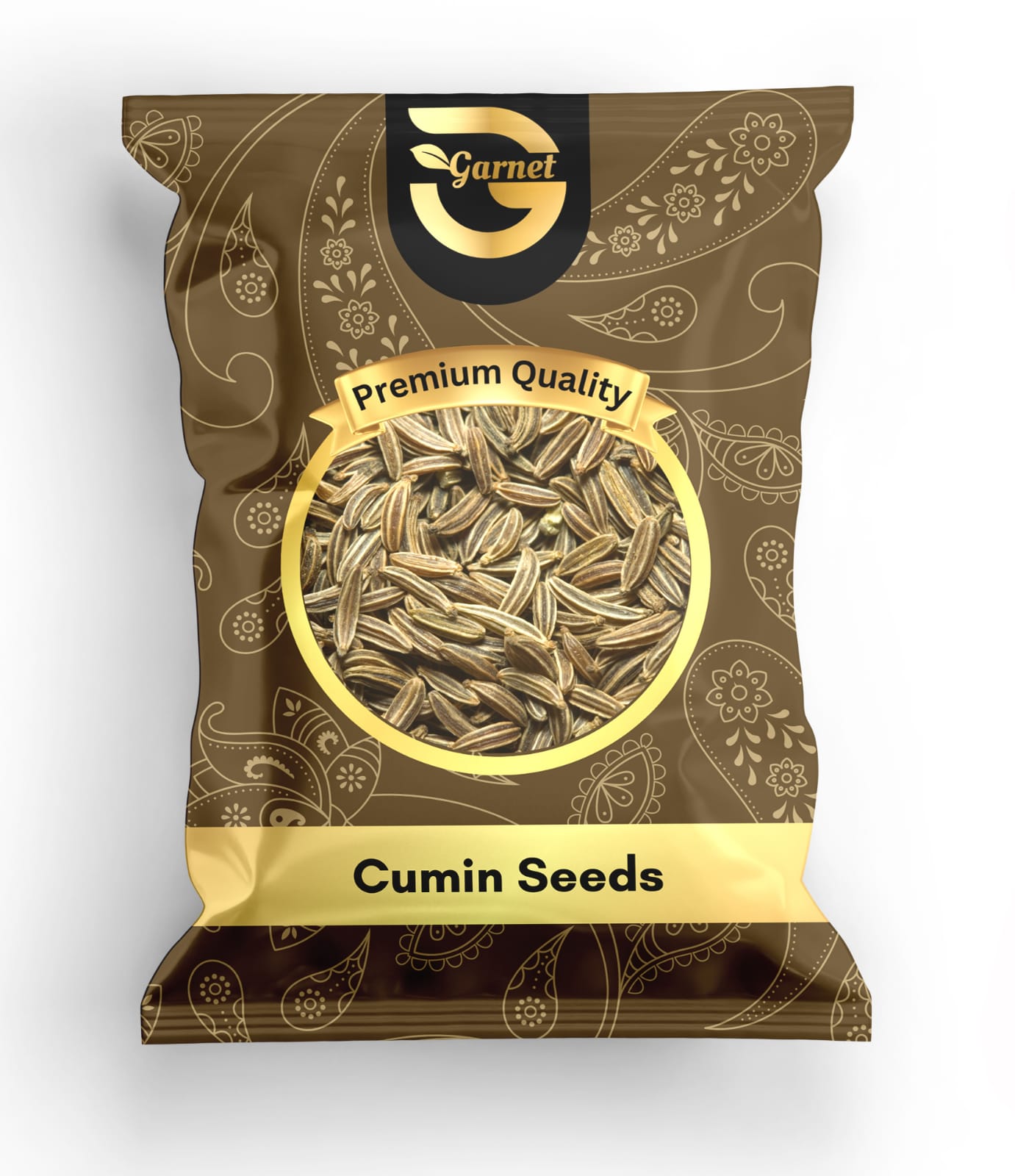 Cumin Seeds