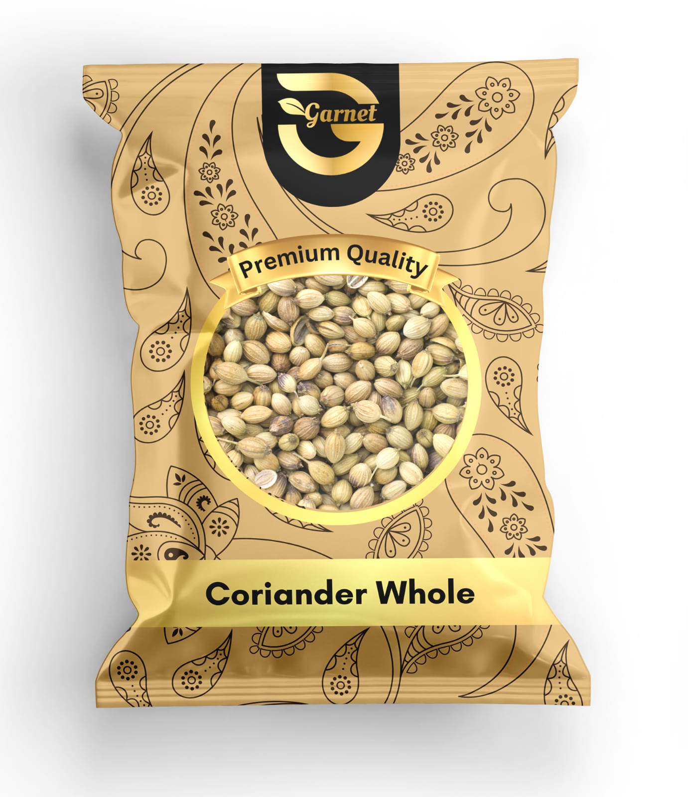 Coriander Whole Seeds