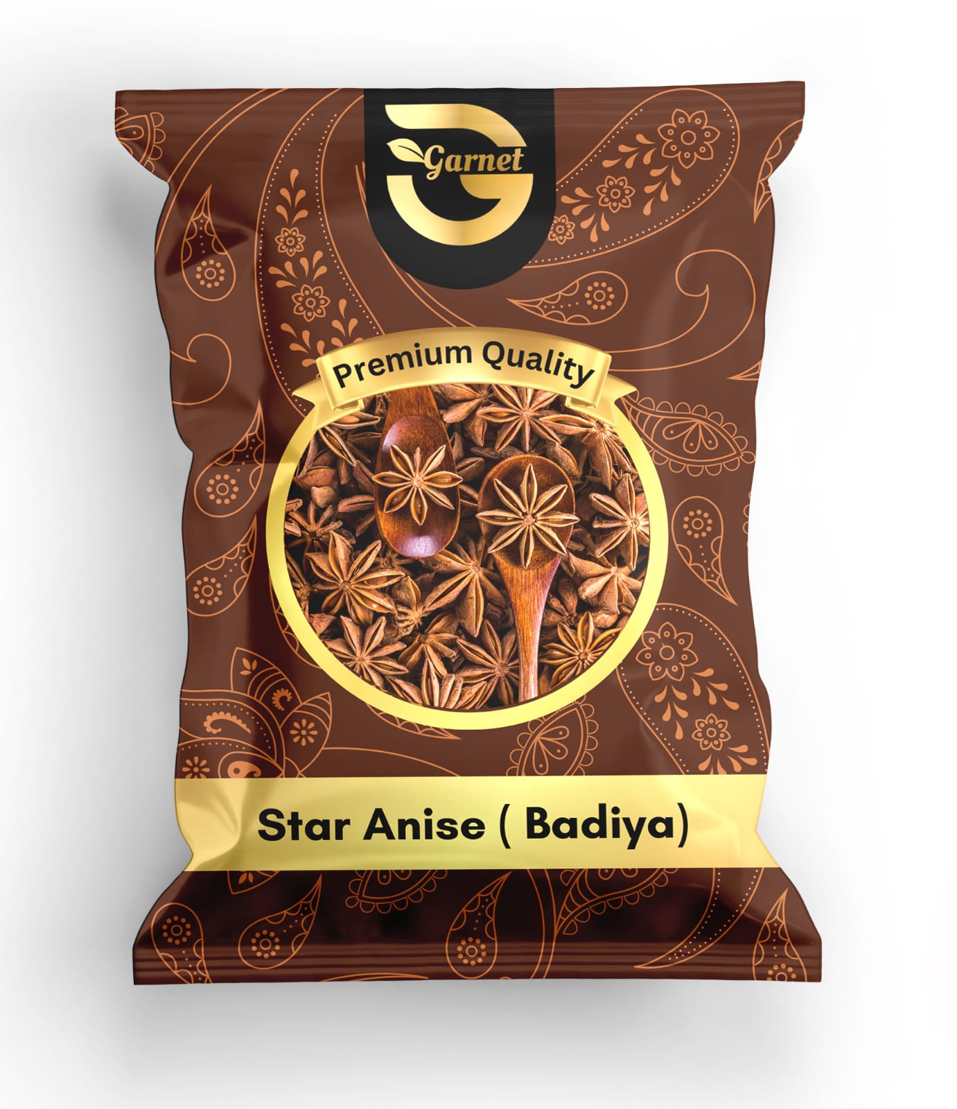 Star Anise (Badiya)