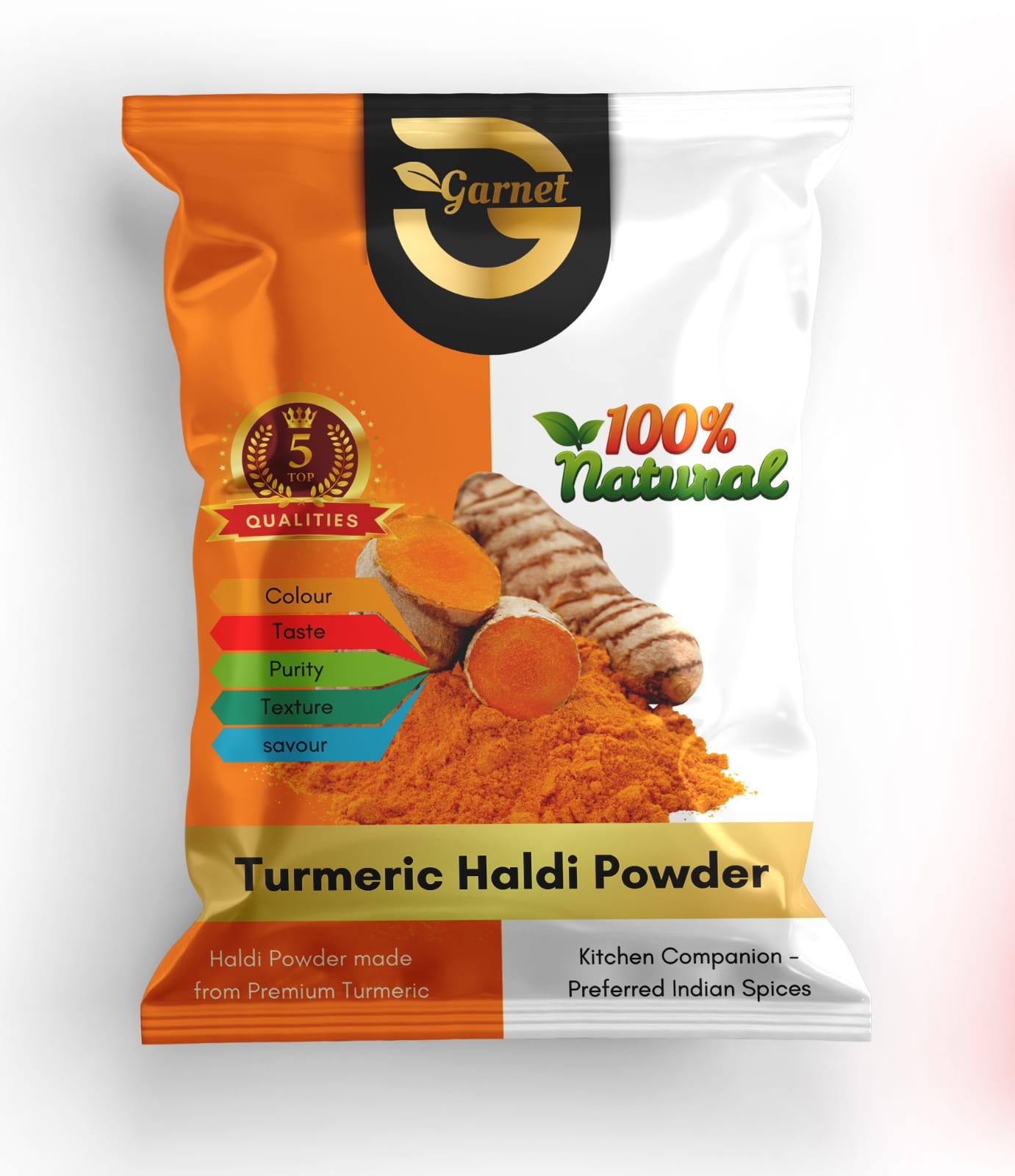 Turmeric Haldi Powder