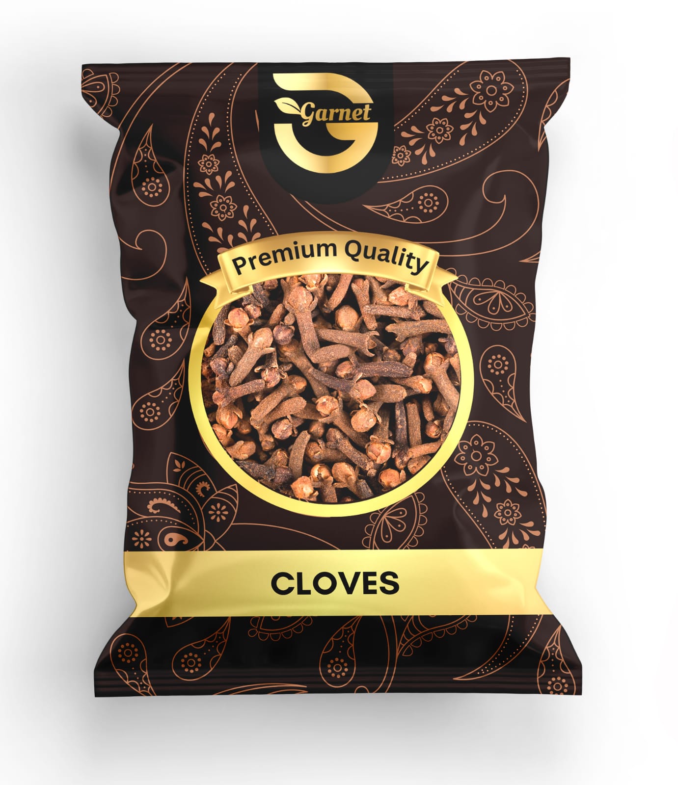 Cloves