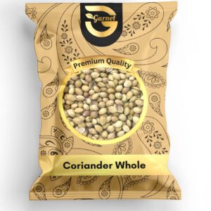 Coriander Whole