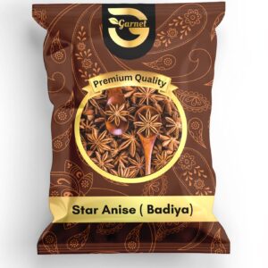 Star Anise (Badiya)