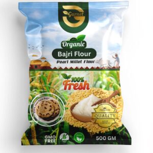 Bajri Flour