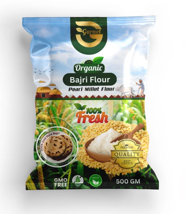 Bajri Flour