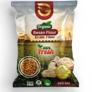 Besan Flour