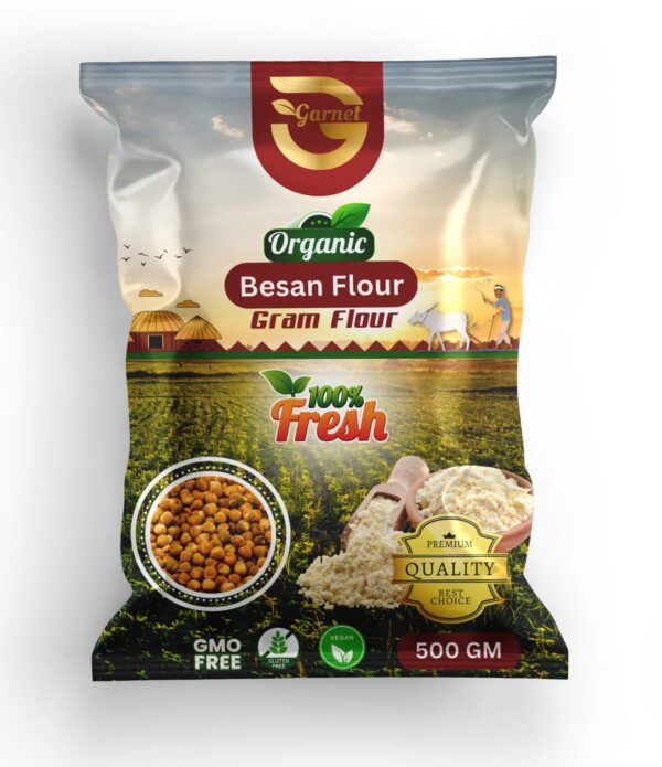 Besan Flour