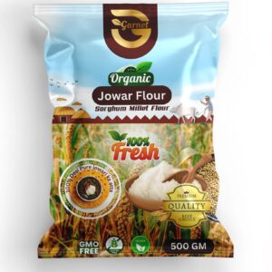 Jowar Flour