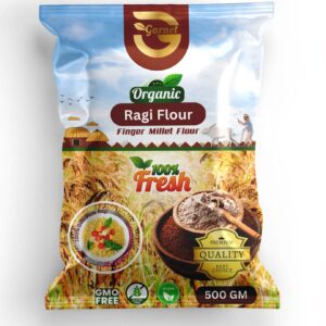 Ragi Flour