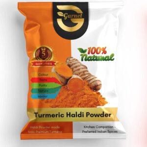 Turmeric Haldi Powder