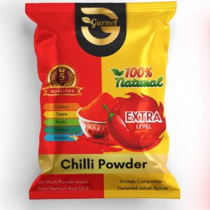 Chilli Powder