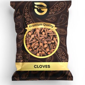 Cloves