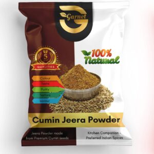 Cumin Jeera Powder