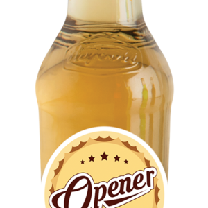 Operner Ginger Ale