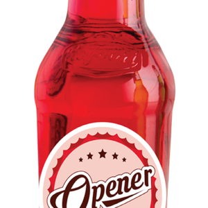 Operner Raspberry