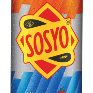 Sosyo (250 ml can)