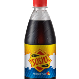 Sosyo (500 ml)